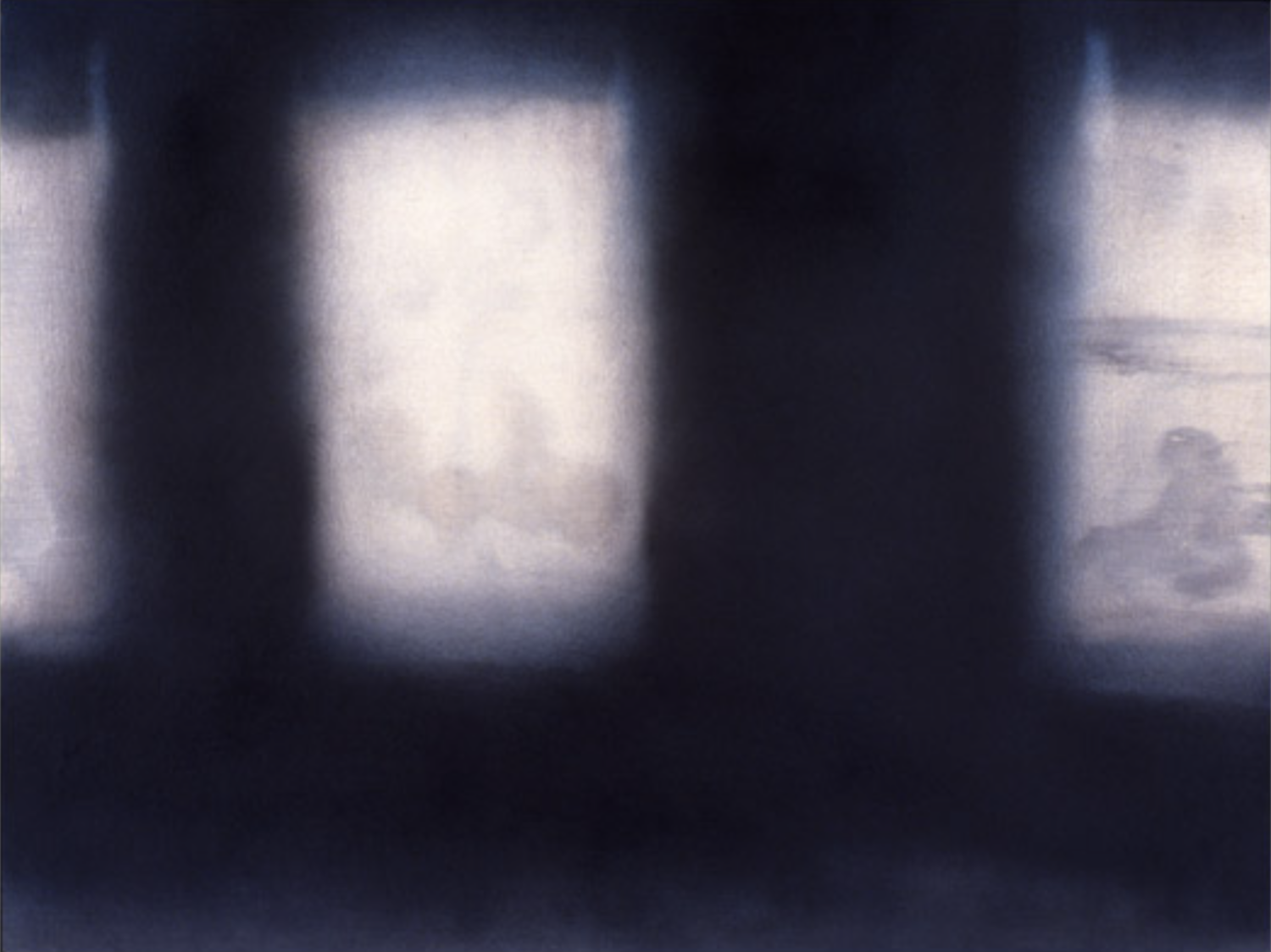 Charcoal & Color Fixatives Gallery by Glenn Grafelman - A Local MN Artist